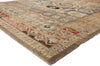 9 x 13 Oushak Rug 52504