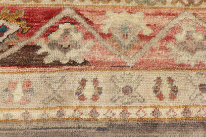 9 x 13 Oushak Rug 52504