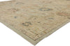 10 x 15 Modern Turkish Oushak Rug 52505