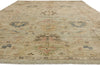 10 x 15 Modern Turkish Oushak Rug 52505