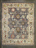 12 x 16 Turkish Oushak Rug 52506