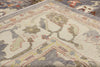 12 x 16 Turkish Oushak Rug 52506