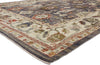 12 x 16 Turkish Oushak Rug 52506