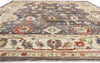 12 x 16 Turkish Oushak Rug 52506