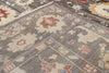 8 x 10 Oushak Rug 52509