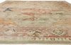 13 x 15 Turkish Oushak Rug 52510