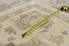 10 x 13 Oushak Rug 52514