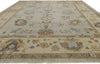 10 x 13 Oushak Rug 52514