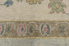 10 x 13 Oushak Rug 52514