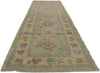3 x 11 Oushak Runner 52517