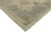 3 x 12 Oushak Rug 52518