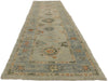 3 x 12 Oushak Rug 52518
