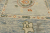 3 x 12 Oushak Rug 52518