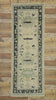 3 x 9 Oushak Runner 52519