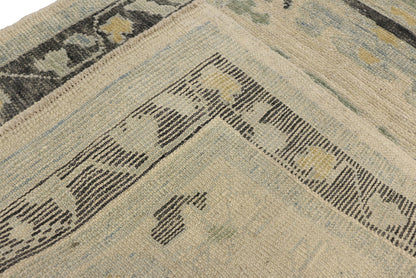 3 x 9 Oushak Runner 52519