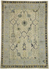9 x 13 Oushak Rug 52522