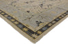 9 x 13 Oushak Rug 52522