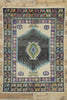 6 x 9 Oushak Rug 52523