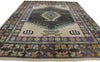 6 x 9 Oushak Rug 52523