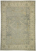 10 x 15 Oushak Rug 52524
