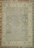 10 x 15 Oushak Rug 52524