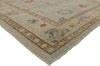 8 x 10 Oushak Rug 52525