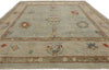 8 x 10 Oushak Rug 52525