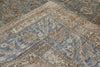 11 x 12 Antique Tabriz Rug 52526