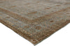 11 x 12 Antique Tabriz Rug 52526