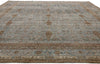 11 x 12 Antique Tabriz Rug 52526