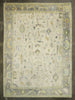 12 x 17 Contemporary Oushak Rug 52535