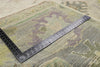 12 x 17 Contemporary Oushak Rug 52535