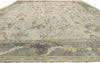 12 x 17 Contemporary Oushak Rug 52535