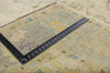 10 x 14 Contemporary Turkish Oushak Rug 52539
