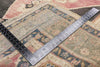 6 x 8 Vintage Turkish Oushak Rug 52549
