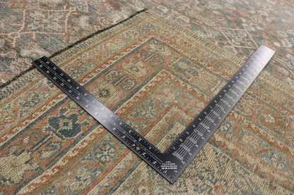 6 x 14 Antique Persian Malayer Rug 52551