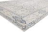 8 x 10 Antique Persian Tabriz Rug 52552