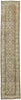 3 x 13 Antique Persian Malayer Runner 52553