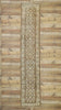 3 x 13 Antique Persian Malayer Runner 52553