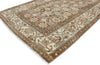 3 x 13 Antique Persian Malayer Runner 52553