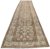 3 x 13 Antique Persian Malayer Runner 52553