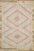 7 x 10 Vintage Kilim Rug 52557