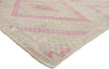 7 x 10 Vintage Kilim Rug 52557
