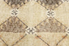 5 x 10 Vintage Distressed Sivas Rug 52560