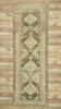 4 x 12 Antique Persian Malayer Runner 52563