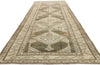 4 x 12 Antique Persian Malayer Runner 52563