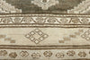 4 x 12 Antique Persian Malayer Runner 52563