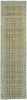 3 x 11 Antique Persian Tabriz Runner 52564
