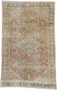 4 x 7 Antique Mahal Rug 52565