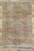 4 x 7 Antique Mahal Rug 52565